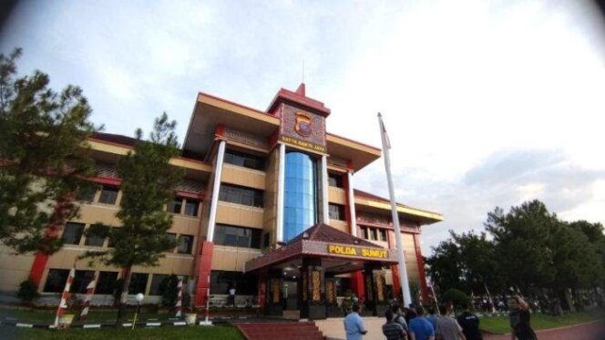
					Kapolri Mutasi PJU dan Kapolres Jajaran Polda Sumut, 734 Pati dan Pamen, Berikut Daftarnya