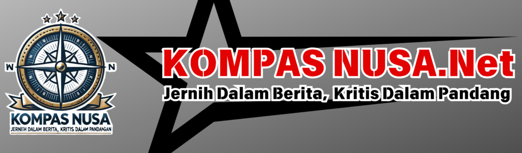 Kompasnusa