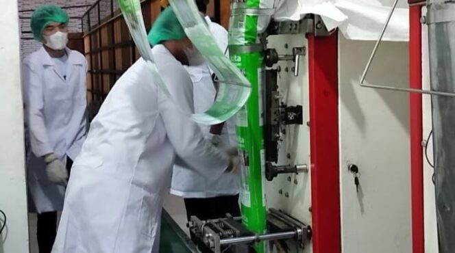 
					Dukung Swasembada Gula Nasional, PT SGN Siap Tingkatkan Produktivitas