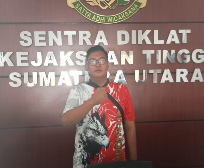 
					LHKPN Sekwan DPRD Deli Serdang Jadi Sorotan, LSM FORMAPPEL RI Tagih Jawaban