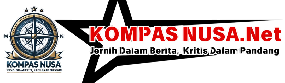 kompasnusa.net