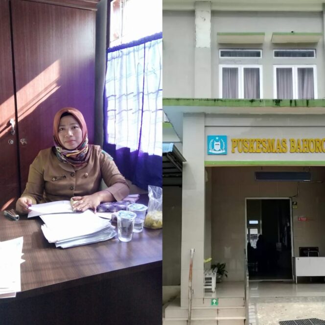 
					Puskesmas Bahorok Diduga Tidak Berikan Fasilitas Ambulance, Ini Kata Kapus!!