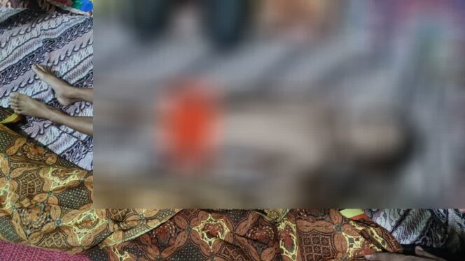 
					Tragis, Asik Bermain di Sungai Bocah 6 Tahun Tenggelam dan Meninggal