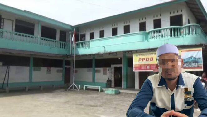 
					Wali Murid Kecam Klarifikasi Kepsek Nurul Ikhwan Hanya Pembelaan Sepihak