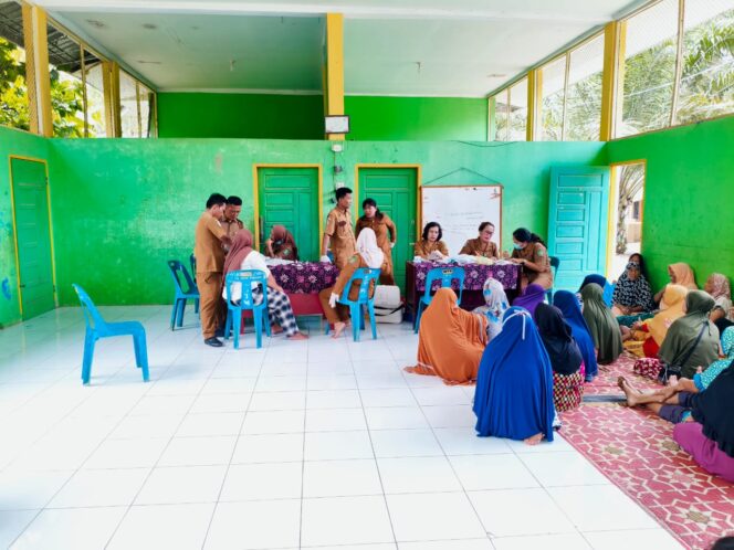 
					Deteksi Kadar Kolesterol, Puskesmas Adakan Program Skrining Kesehatan Secara Gratis