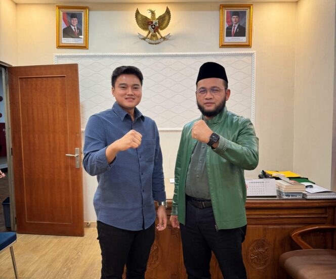 
					Pimpinan DPRD Sumut Dukung Penuh Perjuangan Al Washliyah