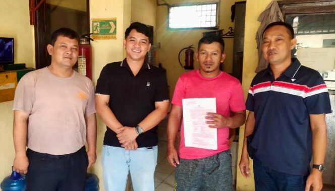 
					Anak Yatim 9 Tahun Jadi Korban Pelecehan di Deli Serdang