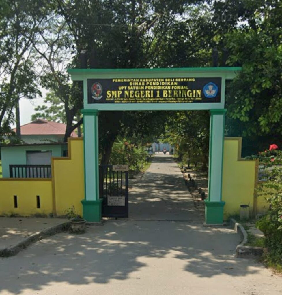Iwo deli serdang