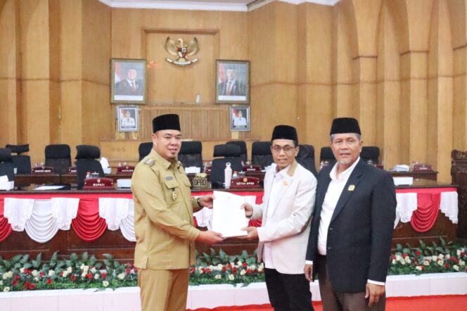 
					RPJMD Kabupaten Baru Bara 2025-2029 : Membangun Masa Depan Yang Lebih Baik