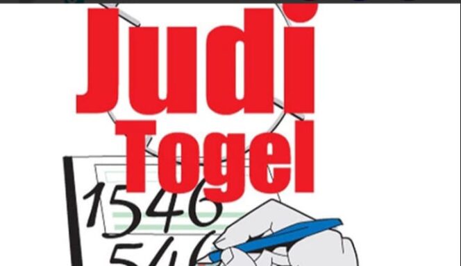 
					Judi Togel merek Bento Marak di Medan Utara, Polres pelabuhan Diduga Tutup Mata
