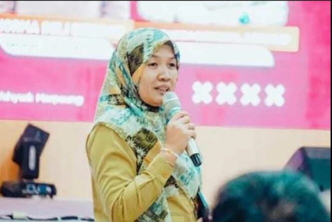 
					Bapenda Batu Bara Terus Bergerak Melayani Masyarakat Terkait Pajak Keliling Program Bupati Berlayar