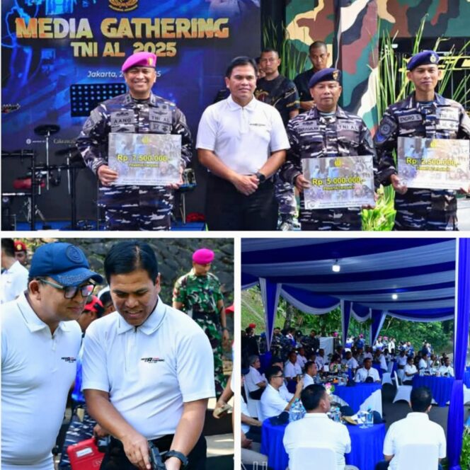 
					Kasal Gelar Media Gathering 2025