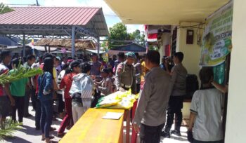 Pangan murah