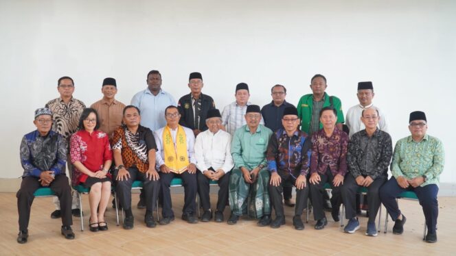 
					FKUB Deli Serdang Himbau Jaga Keamanan, Kerukunan, Kondusivitas, dan Jangan Terprovokasi