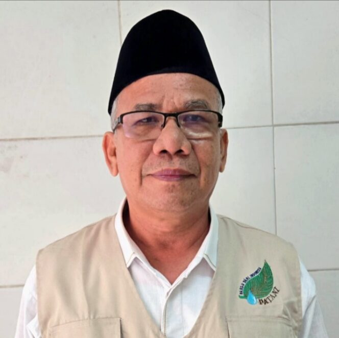 
					Lebih Dari 500 Kampung PATANI di Sumut Terbentuk Siap Dukung Asta Cita Presiden