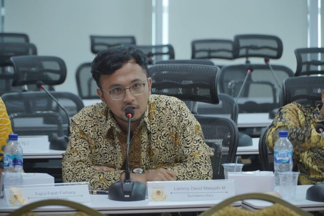 					Sepekan Demo Masif, Lamroy Manurung : Dorong Pemangku Kebijakan Buka Hati Dan Refleksi Diri