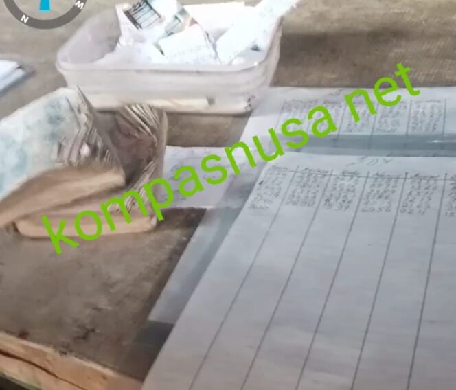 
					Lapor Pak Kapolda!! Warga Resah, Judi Togel Merk STM Menjamur di Medan Deli