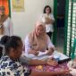 Warga kotarih
