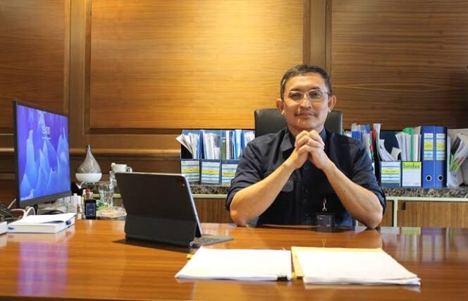 
					Transformasi Hutama Karya Kini Menjadi BUMN Karya Paling Produktif