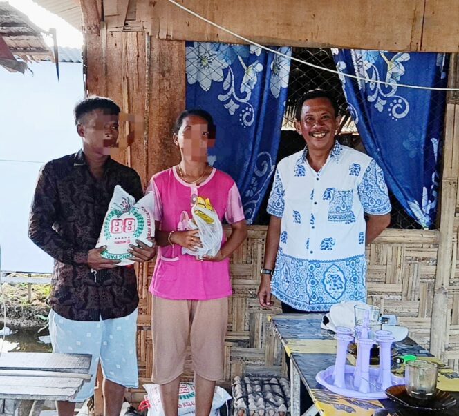 
					Predator Keluarga, Ayah Bersama Paman Tega Cabuli Anak Sendiri