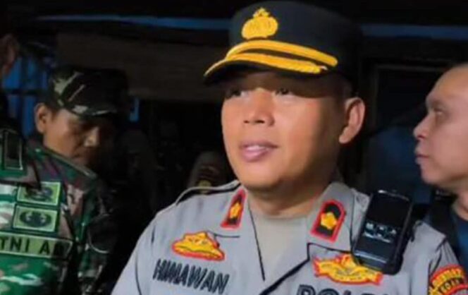 
					Dua Ormas Bentrok di Medan