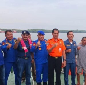Ditpolairud Polda Sumut Gagas SIPLAKAN