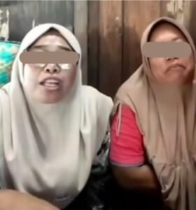 Acara Batu Bara Bertanjak Jilid VI Viral Di medsos Memalukan Tanah Melayu