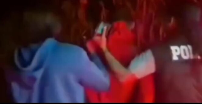 
					Hendak Kabur Ke Dumai, Dua Pelaku Begal Di Batang Kuis Diciduk Tim Jatanras Polda Sumut