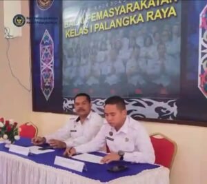 Sidang TPP Klien Dewasa: Sinergi dalam Memberikan Rekomendasi yang Objektif dan Transparan