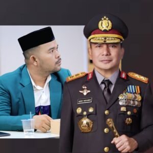 Kori Fatnawi Apresiasi Langkah Kapolda Riau Irjen Herry Heryawan: Pemimpin yang Sejuk, Tegas Dan Hijau