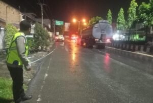 Diduga Truck Kontainer Lindas Bocah Hingga Tew4s