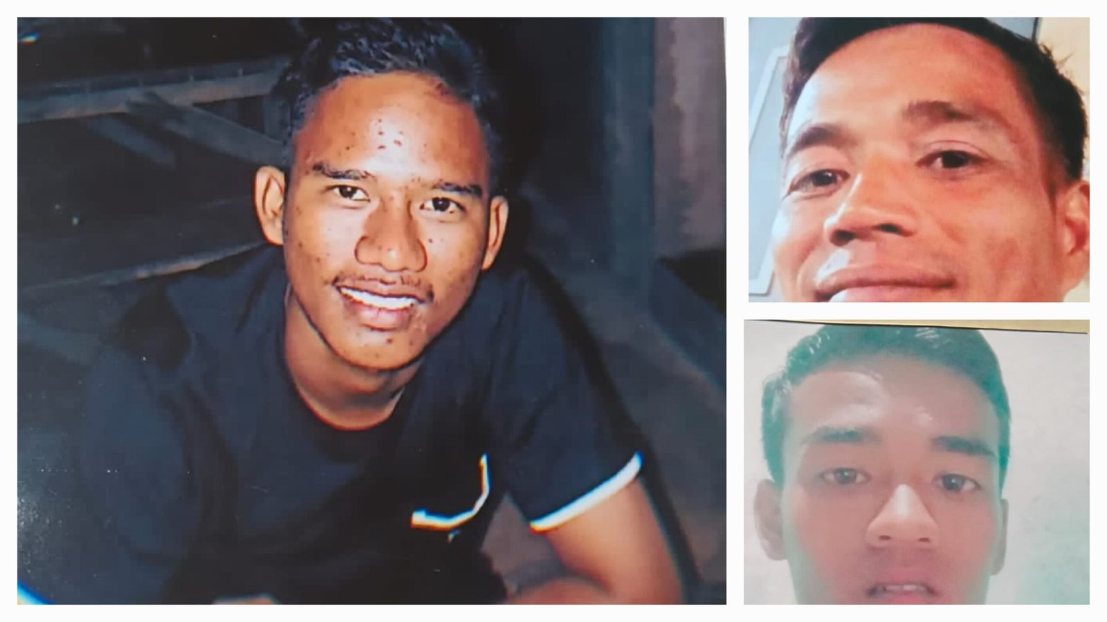 Laka Laut Nelayan Paluh Sibaji