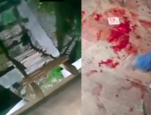 Diduga Tak Direstui, Seorang Pemuda Tega Tikam Ayah Perempuan
