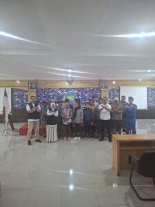 Kapal Patroli Polairud Gagalkan Keberangkatan 22 PMI Ilegal