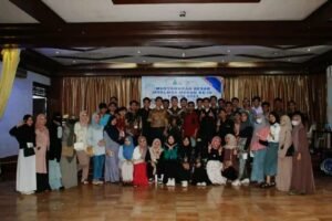 Anggota Dewan DPRK Simeulue yang Positif Narkoba Harus Diberhentikan.