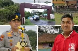 Sibolangit Darurat Judi dan Narkoba, Ketua DPD PSI Deli Serdang Minta Kapolda Turun Tangan