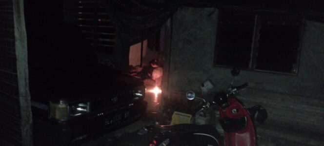 
					Aceh Dilanda Pemadaman Listrik Total, Ujian Bagi GM UID yang Baru Menjabat