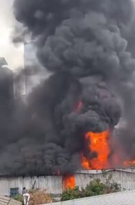 Blackout Aceh Sampai Kebakaran di Palmerah Jadi Momok, Kinerja Direksi PLN Semakin Bobrok
