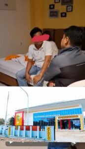 Terkuak Dugaan Perselingkuhan di Disdukcapil Batu Bara, Publik Desak Evaluasi Internal