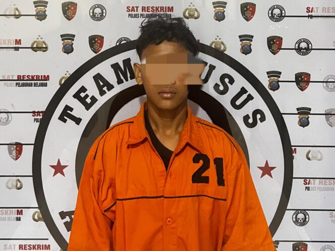 
					Polres Pelabuhan Belawan Tangkap 1 Lagi Pelaku Begal Sadis di Simpang Sicanang