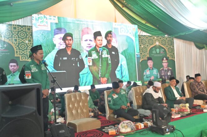 
					Kritik Tajam GP Al Washliyah Sumut ke Bank Sumut