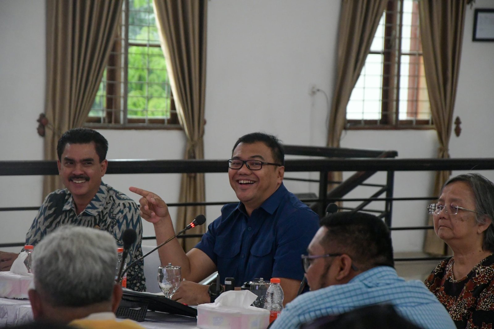 Penilaian Adipura 2025, Kerahkan Personel Maksimalkan Penanganan