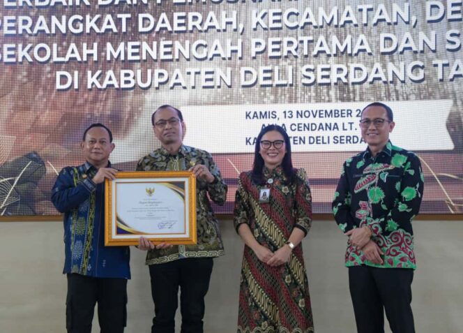 
					Pengelolaan Arsip Dukung Reformasi Birokrasi dan Pelayanan Publik