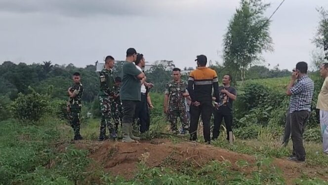 
					Manager PTPN 1 Regional 1 Unit Patumbak Diduga Abaikan Aset Negara