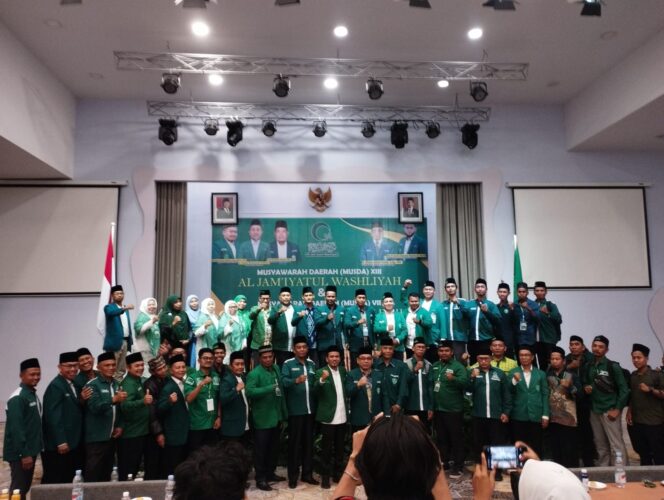 
					Musda Al Washliyah Deli Serdang 2025 di Kuala Namu — Ketika Kepentingan Lokal Menguji Ketegasan AD/ART