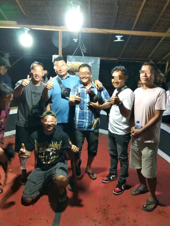 
					Event Judi Sabung Ayam di “One King” Bebas Beroperasi & Terang – terangan