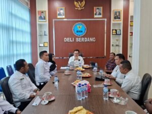 Narkoba Ancam Sekolah, BNNK dan LPA Bersatu Selamatkan Generasi Muda