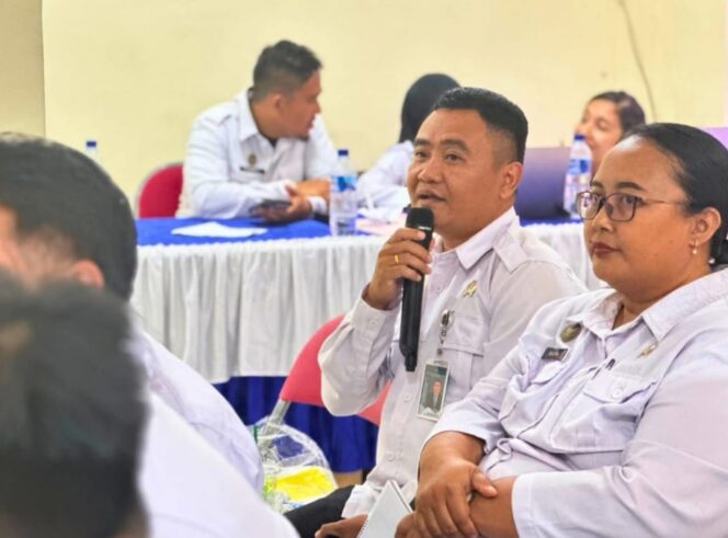 
					Bapas Palangka Raya Hadirkan layanan Bimbingan Unggul dan Berorientasi Masa Depan 