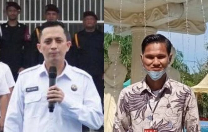 
					Khoiruddin Lubis Dukung dan Apresiasi Kinerja Karutan Kelas I A Medan