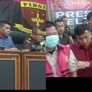 Kasus Pengadaan Smartbord, Masyarakat Ramai-Ramai Desak Kejari Langkat Periksa Mantan Pj. Bupati Faisal Hasrimy